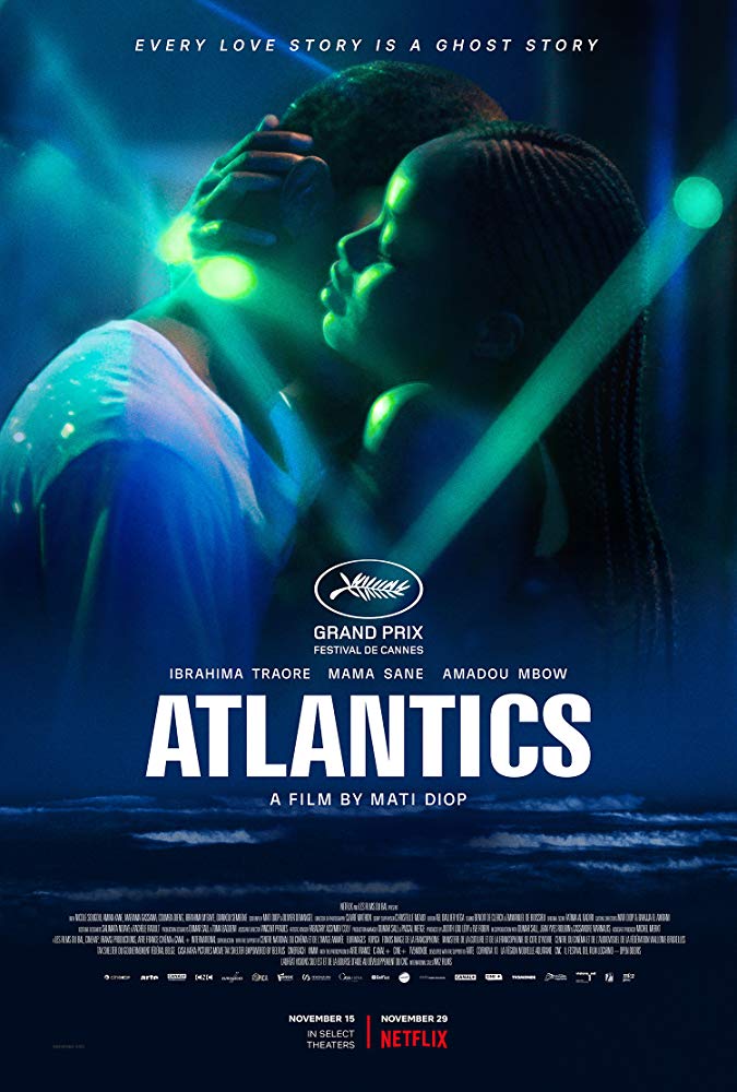 ดูหนังออนไลน์ Atlantics (2019)