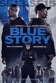 ดูหนังออนไลน์ Blue Story