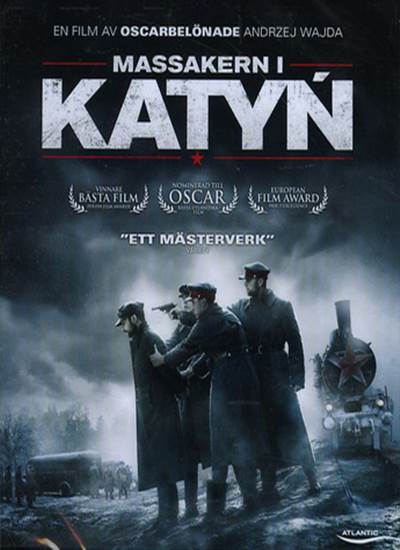 ดูหนังออนไลน์ฟรี KATYN (2007) บันทึกเลือดสงครามโลก