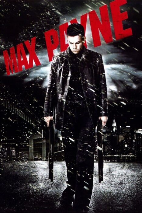 ดูหนังออนไลน์ MAX PAYNE (2008) ฅนมหากาฬถอนรากทรชน
