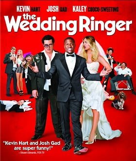 ดูหนังออนไลน์ The Wedding Ringer (2015) วิวาห์ป่วน ก๊วนเพื่อนเก๊