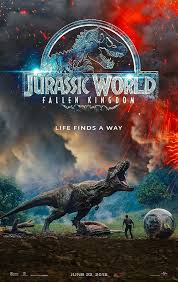 ดูหนังออนไลน์ Jurassic World 2 Fallen Kingdom (2018) จูราสสิค เวิลด์ 2