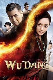 ดูหนังออนไลน์ 7 อภินิหาร สะท้านบู๊ตึ๊ง Wu Dang