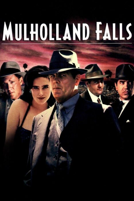 ดูหนังออนไลน์ MULHOLLAND FALLS (1996) องค์กรเถื่อนพันธุ์โหด
