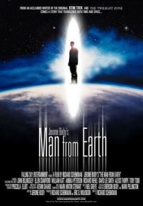 ดูหนังออนไลน์ฟรี คนอมตะฝ่าหมื่นปี (2007) The Man from Earth