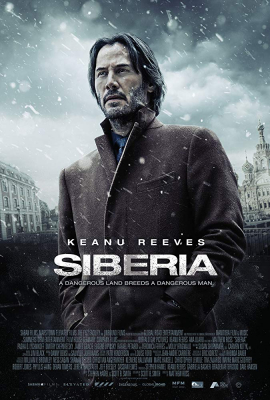 ดูหนังออนไลน์ ไซบีเรีย Siberia