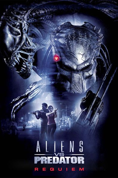 ดูหนังออนไลน์ Alien vs. Predator เอเลียน ปะทะ พรีเดเตอร์ สงครามชิงเจ้ามฤตยู 2004