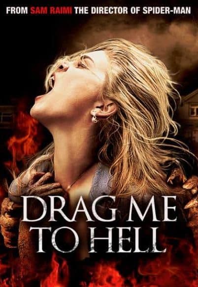 ดูหนังออนไลน์ กระชากลงหลุม (2009) Drag Me to Hell