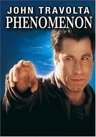 ดูหนังออนไลน์ ชายเหนือมนุษย์ (1996) Phenomenon