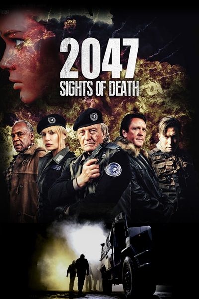 ดูหนังออนไลน์ 2047- Sights of Death ถล่มโหด