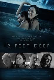 ดูหนังออนไลน์ 12.Feet.Deep