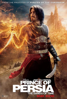 ดูหนังออนไลน์ เจ้าชายแห่งเปอร์เซีย (2010) Prince of Persia- The Sands of Time