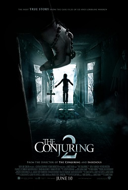 ดูหนังออนไลน์ คนเรียกผี 2 (2016) The Conjuring 2