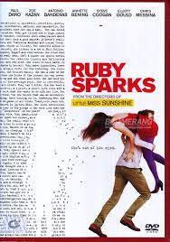 ดูหนังออนไลน์ฟรี เขียนเธอให้เจอผม Ruby Sparks ( 2012 )
