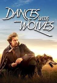 ดูหนังออนไลน์ จอมคนแห่งโลกที่ 5 (1990) Dances with Wolves