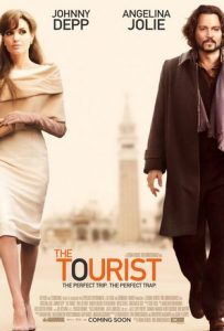 ดูหนังออนไลน์ฟรี ทริปลวงโลก (2010) The Tourist