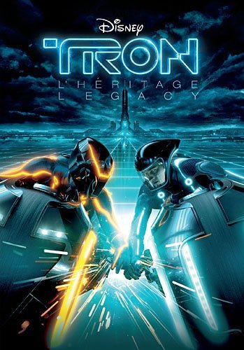ดูหนังออนไลน์ TRON Legacy ทรอน ล่าข้ามโลกอนาคต (2010)