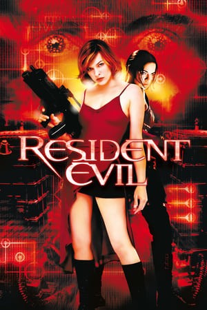 ดูหนังออนไลน์ Resident Evil 1 ผีชีวะ 1 (2002)