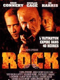 ดูหนังออนไลน์ฟรี เดอะ ร็อก ยึดนรกป้อมมหากาฬ (1996) The Rock