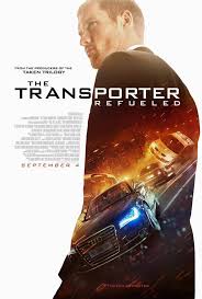 ดูหนังออนไลน์ เดอะ ทรานสปอร์ตเตอร์ 4 คนระห่ำคว่ำนรก The Transporter Refueled (2015)