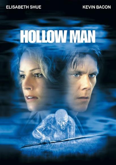 ดูหนังออนไลน์ มนุษย์ไร้เงา (2000) Hollow Man