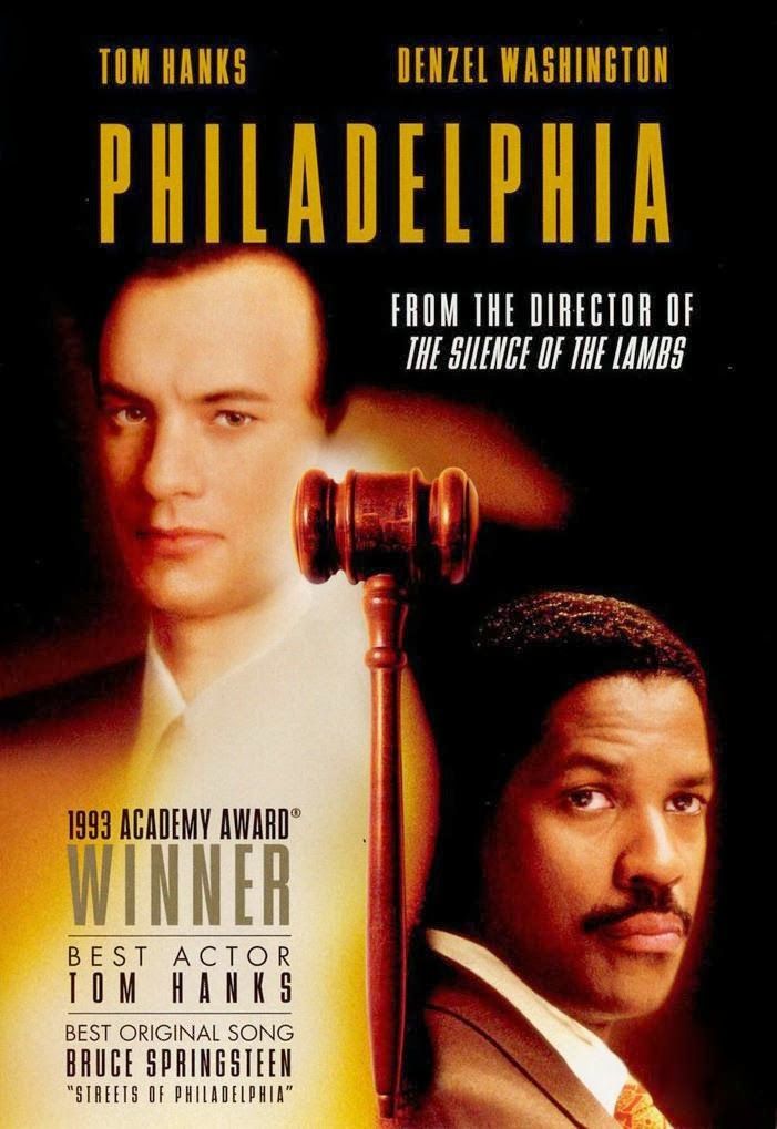 ดูหนังออนไลน์ ฟิลาเดลเฟีย (1993) Philadelphia