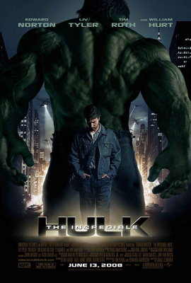 ดูหนังออนไลน์ มนุษย์ตัวเขียวจอมพลัง 2 The Hulk 2