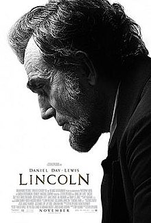ดูหนังออนไลน์ Lincoln (2012) ลินคอล์น