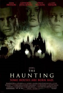 ดูหนังออนไลน์ The Haunting หลอน…ขนหัวลุก (1999)