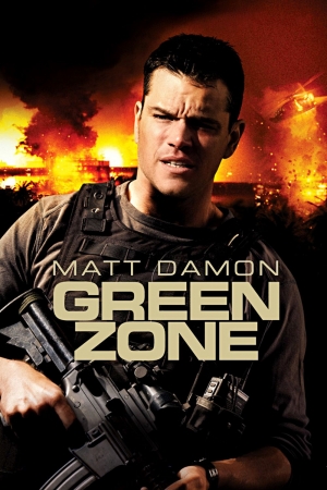 ดูหนังออนไลน์ฟรี GREEN ZONE (2010) โคตรคนระห่ำ ฝ่าโซนเดือด