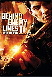 ดูหนังออนไลน์ฟรี Behind Enemy Lines II- Axis of Evil (2006) ฝ่าตายปฏิบัติการท้านรก