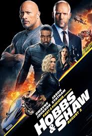 ดูหนังออนไลน์ฟรี Fast and Furious Presents Hobbs and Shaw (2019) เร็ว…แรงทะลุนรก ฮ็อบส์ & ชอว์