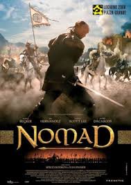 ดูหนังออนไลน์ฟรี Nomad: The Warrior (2005) จอมคนระบือโลก