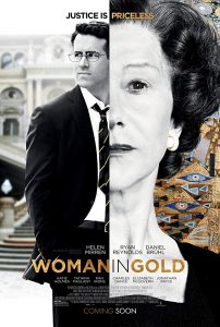 ดูหนังออนไลน์ฟรี Woman In Gold (2015) ภาพปริศนา ล่าระทึกโลก