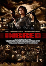 ดูหนังออนไลน์ฟรี INBRED (2011) หมู่บ้านนี้โหดทั้งตระกูล