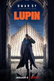ดูหนังออนไลน์ฟรี Lupin (2020) จอมโจรลูแปง