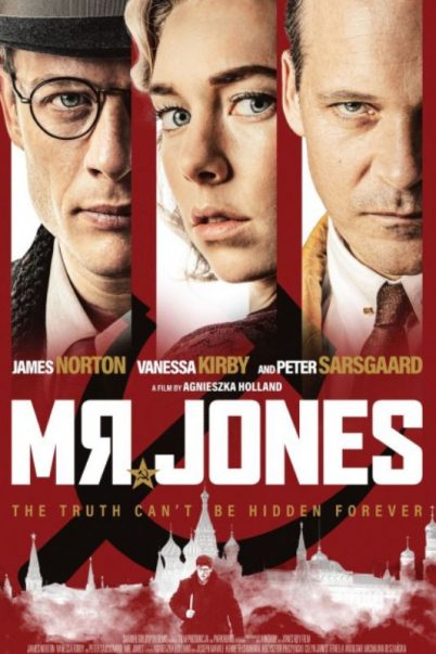 ดูหนังออนไลน์ฟรี Mr.Jones (2019) – ถอดรหัสวิกฤตพลิกโลก