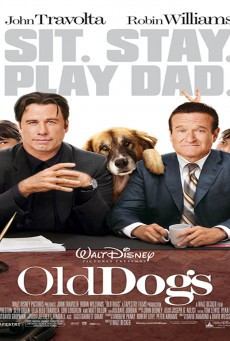 ดูหนังออนไลน์ฟรี OLD DOGS (2009) คู่ป๊ะป๋าซ่าส์ลืมแก่