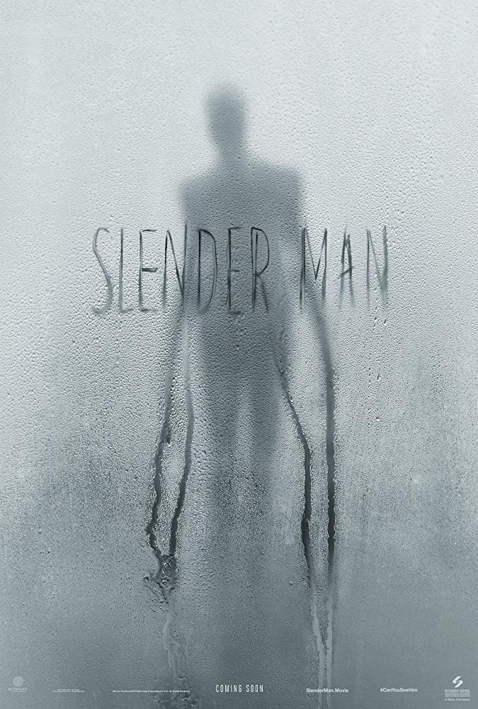 ดูหนังออนไลน์ฟรี SLENDER MAN (2018) สแลนเดอร์ แมน