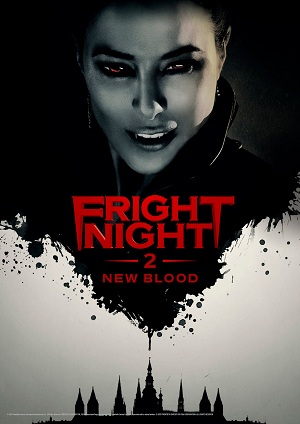 ดูหนังออนไลน์ฟรี Fright Night 2 New Blood (2013) คืนนี้ผีมาตามนัด 2 ดุฝังเขี้ยว