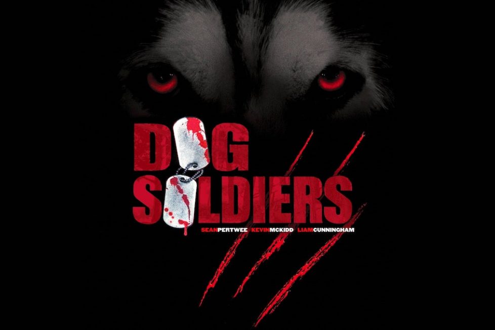 ดูหนังออนไลน์ฟรี Dog Soldiers (2002) กัดไม่เหลือซาก