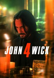 ดูหนังออนไลน์ฟรี John Wick Chapter 4 (2023) จอห์น วิค แรงกว่านรก 4