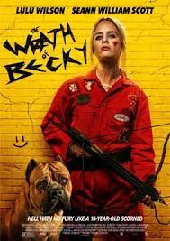 ดูหนังออนไลน์ The Wrath of Becky (2023) เดอะราธออฟเบ็คกี้