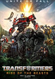 ดูหนังออนไลน์ Transformers Rise of the Beasts (2023) ทรานส์ฟอร์เมอร์ส กำเนิดจักรกลอสูร