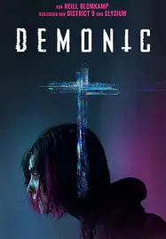 ดูหนังออนไลน์ฟรี Demonic (2021) หมายร่างสิง