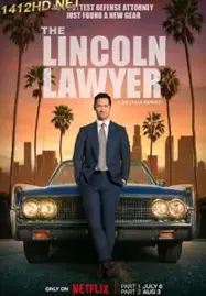ดูหนังออนไลน์ The Lincoln Lawyer Season 2 (2023) แผนพิพากษา ซีซั่น 2
