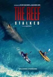 ดูหนังออนไลน์ฟรี the reef stalked ครีบพิฆาต (2022)