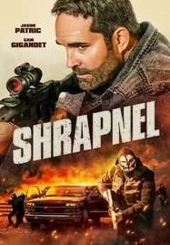 ดูหนังออนไลน์ Shrapnel (2023)