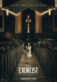 ดูหนังออนไลน์ The Exorcist- Believer หมอผีเอ็กซอร์ซิสต์- ผู้ศรัทธา (2023)