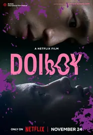 ดูหนังออนไลน์ Doi Boy (2023) ดอยบอย